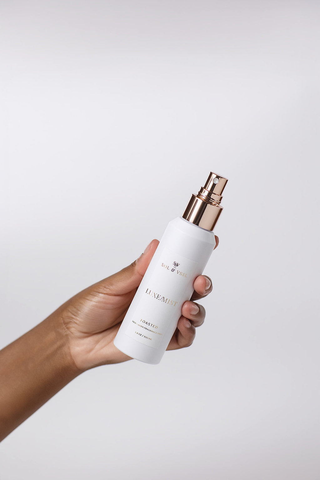 SOL & VSSL Luxe Mist Body Spray