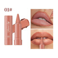 Tapered Matte Lip Liner – Velvet Finish