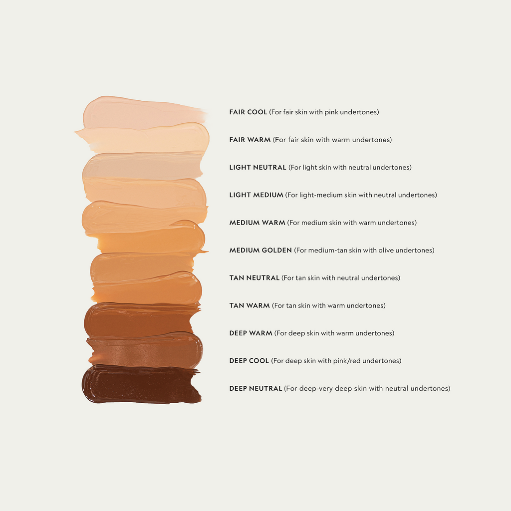 YENSA Skin On Skin BB + CC Serum Concealer – Full Coverage, 11 Shades