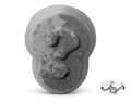 Surprise Bath Bomb with Hidden Ring – Mystery Color & Scent