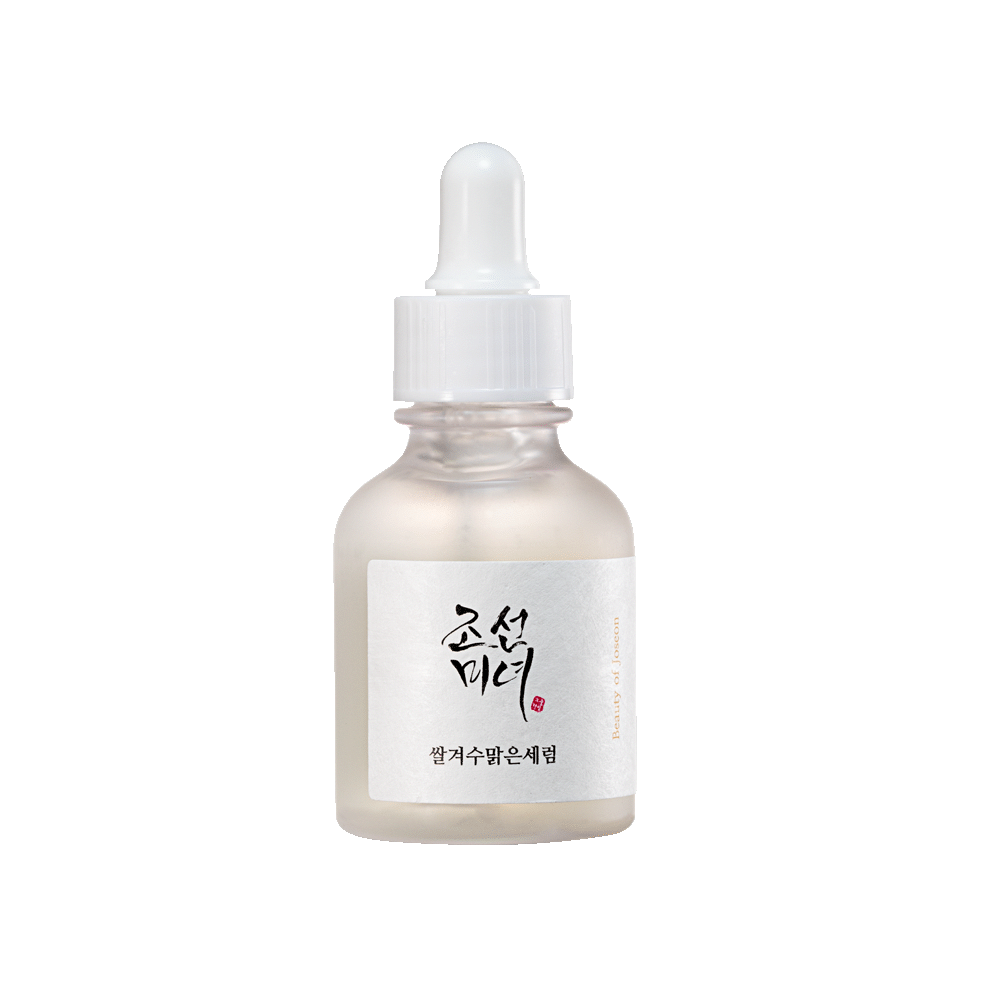 Beauty of Joseon Glow Deep Serum – Rice + Alpha-Arbutin (30ml)