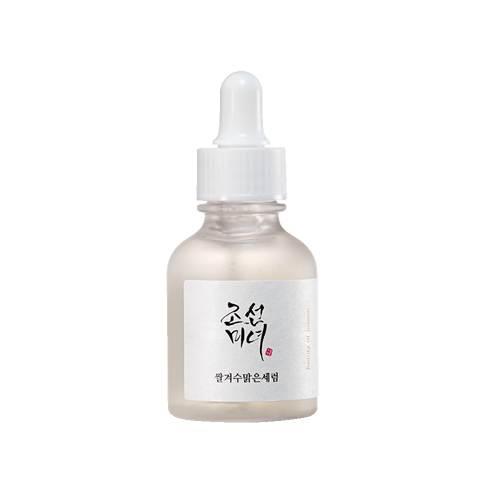Beauty of Joseon Glow Deep Serum – Rice + Alpha-Arbutin (30ml)