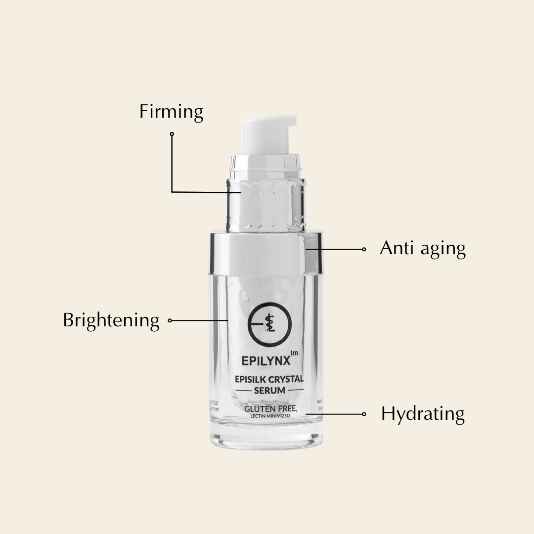 EpiLynx Brightening & Lifting Face Serum