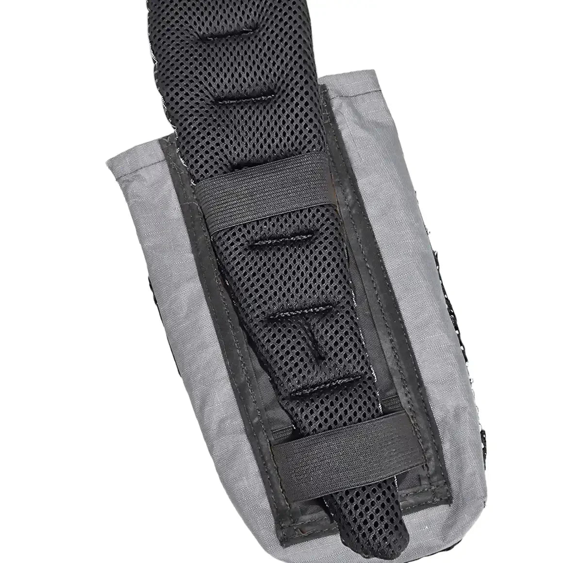 Hilltop Packs Backpack Strap Phone Pouch – Zippered, Made in USA
