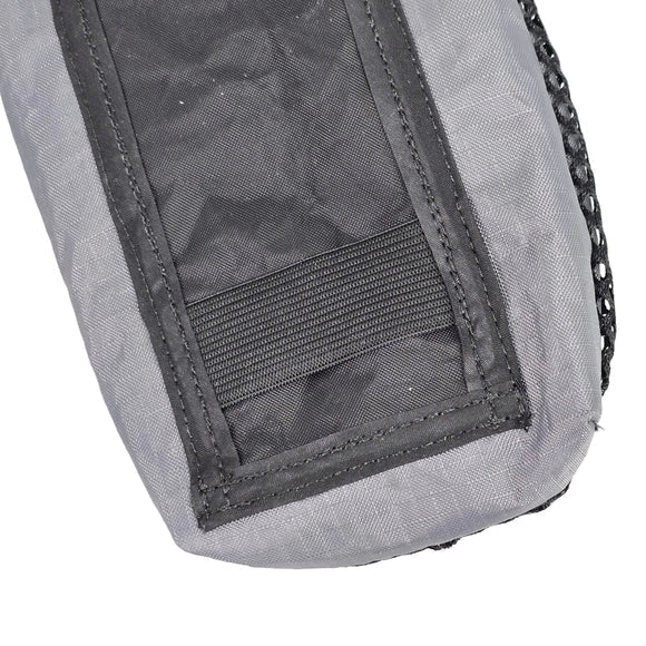 Hilltop Packs Backpack Strap Phone Pouch – Zippered, Made in USA