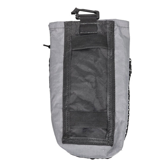 Hilltop Packs Backpack Strap Phone Pouch – Zippered, Made in USA