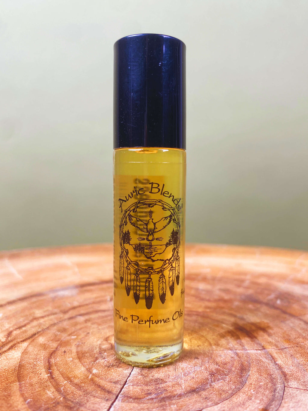 Auric Blends Egyptian Goddess Roll-On Perfume Oil – Best Seller