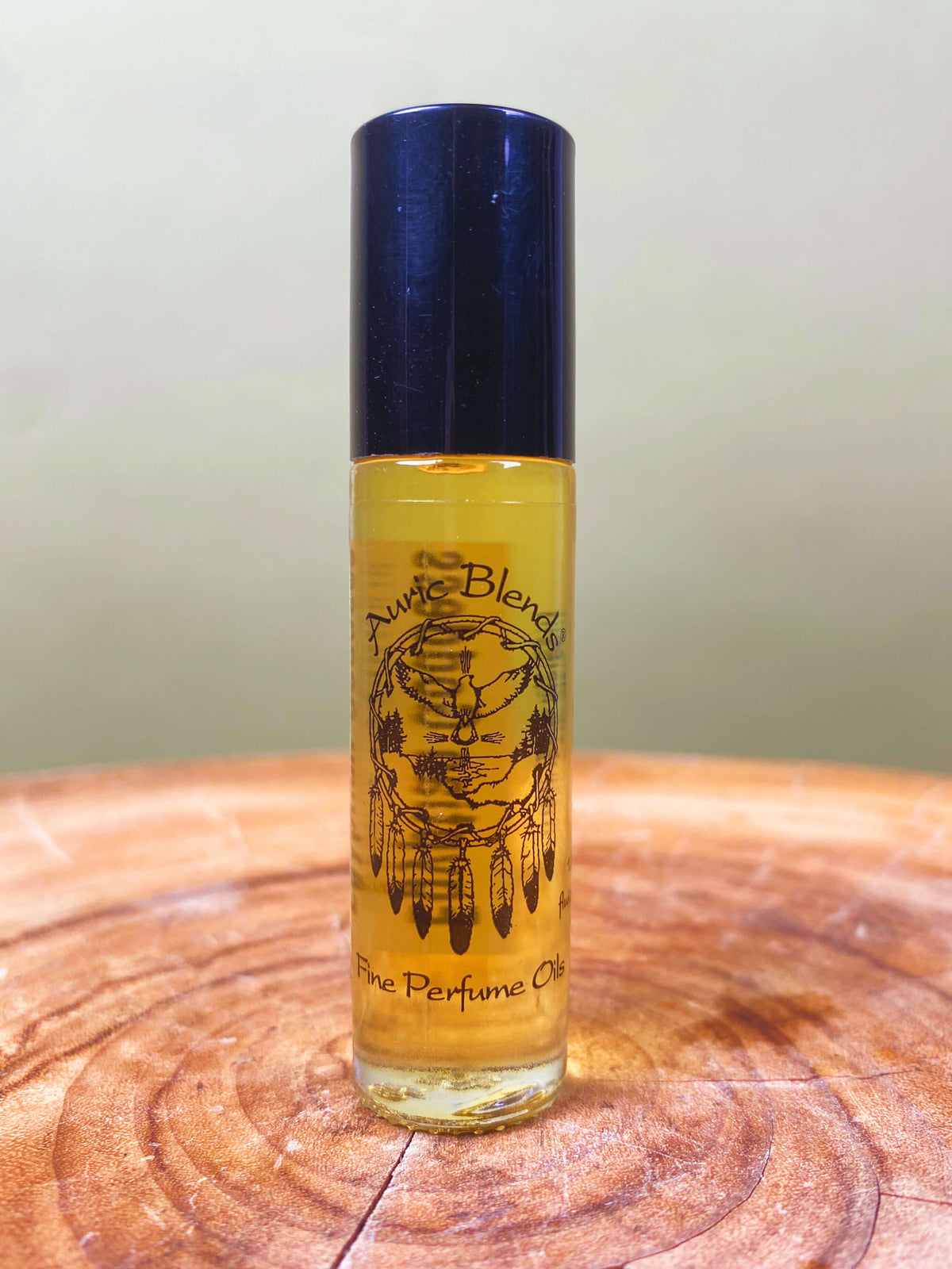 Auric Blends Egyptian Goddess Roll-On Perfume Oil – Best Seller