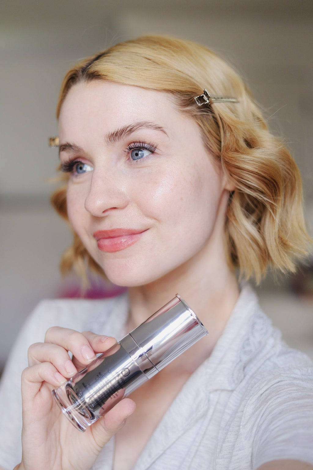 EpiLynx Brightening & Lifting Face Serum