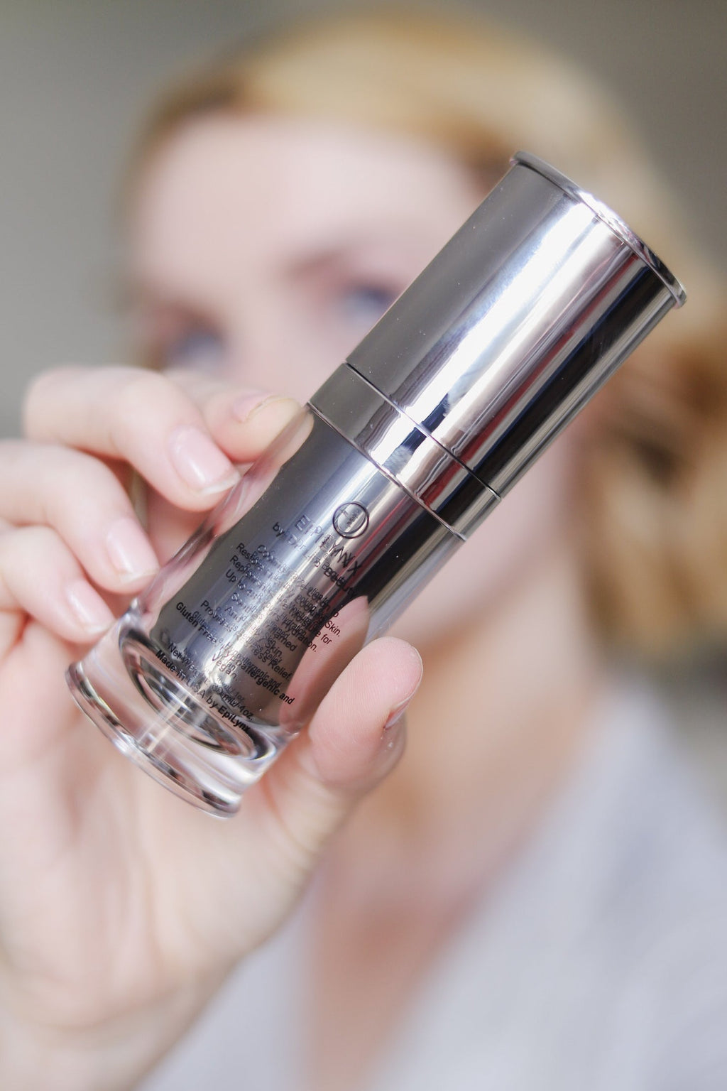 EpiLynx Brightening & Lifting Face Serum