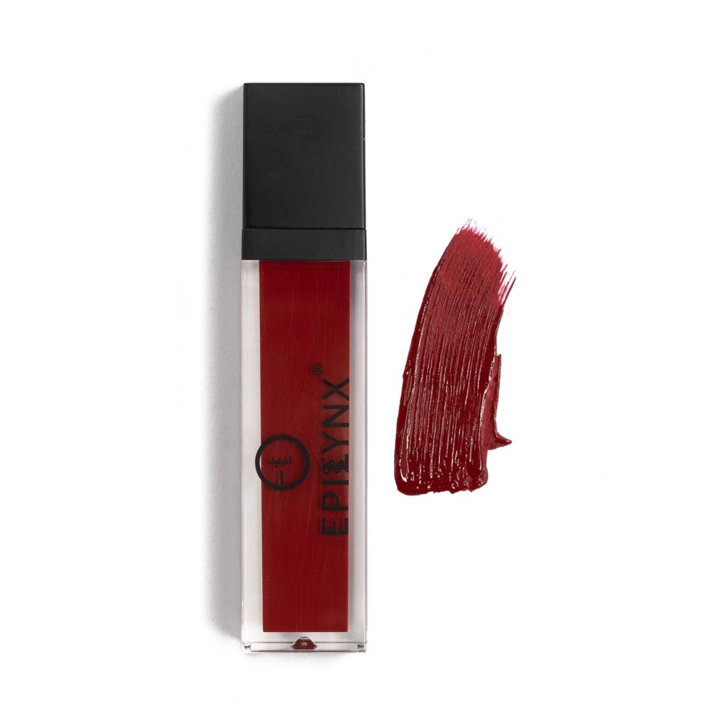 EpiLynx Liquid Lipstick & Gloss – Long-Wear, Vegan