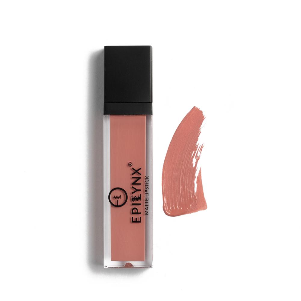 EpiLynx Liquid Lipstick & Gloss – Long-Wear, Vegan