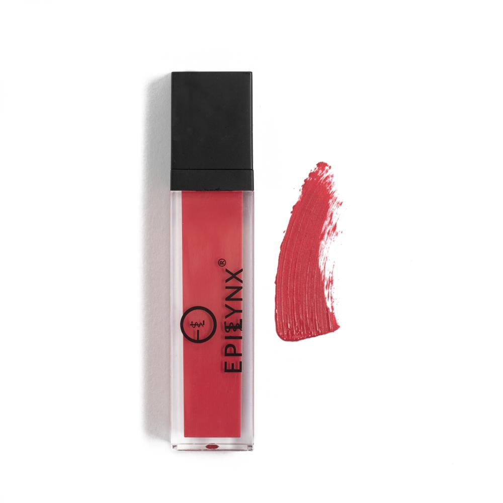 EpiLynx Liquid Lipstick & Gloss – Long-Wear, Vegan