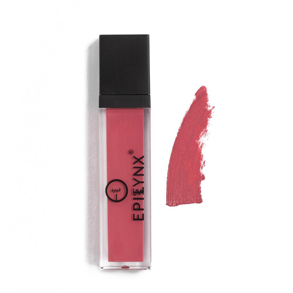 EpiLynx Liquid Lipstick & Gloss – Long-Wear, Vegan