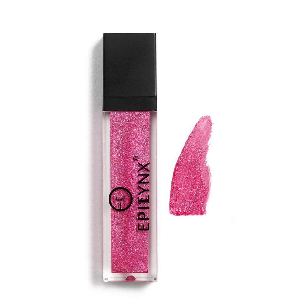 EpiLynx Liquid Lipstick & Gloss – Long-Wear, Vegan