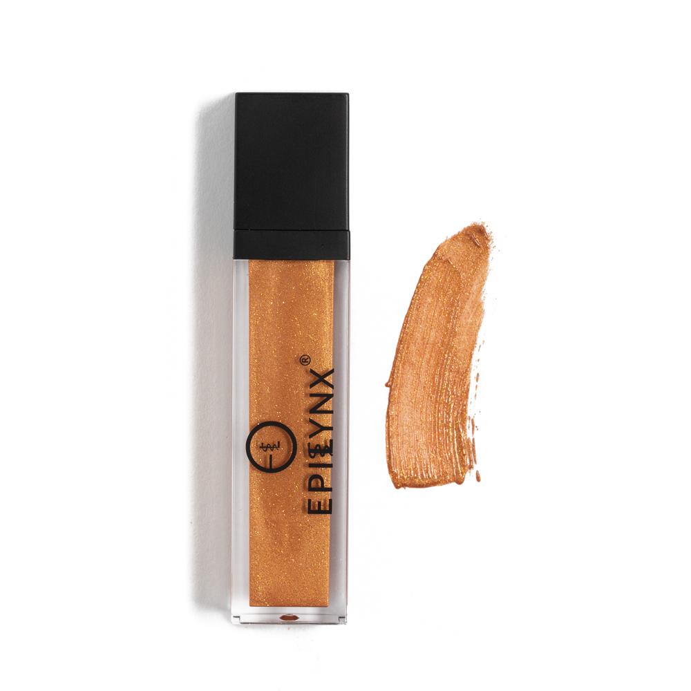 EpiLynx Liquid Lipstick & Gloss – Long-Wear, Vegan