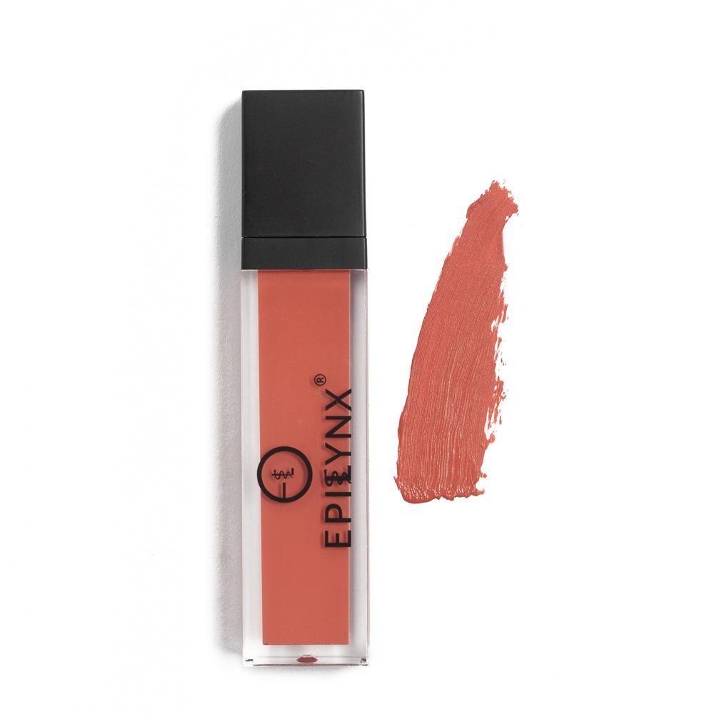 EpiLynx Liquid Lipstick & Gloss – Long-Wear, Vegan