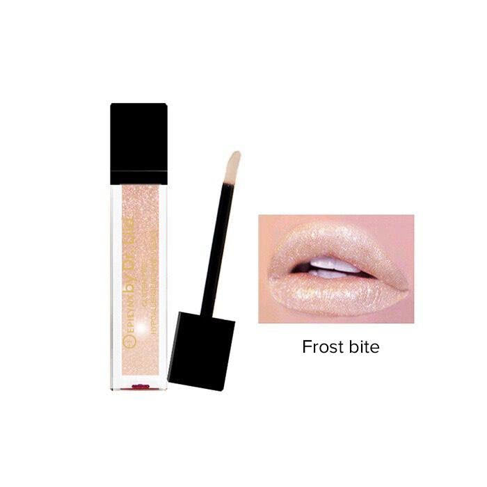 EpiLynx Liquid Lipstick & Gloss – Long-Wear, Vegan