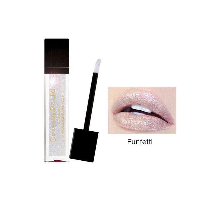 EpiLynx Liquid Lipstick & Gloss – Long-Wear, Vegan