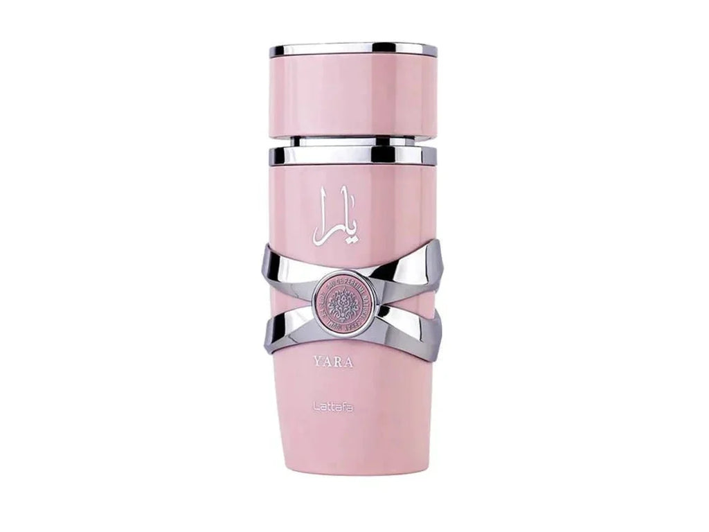 Lattafa Yara Eau de Parfum – Sweet Tropical Gourmand