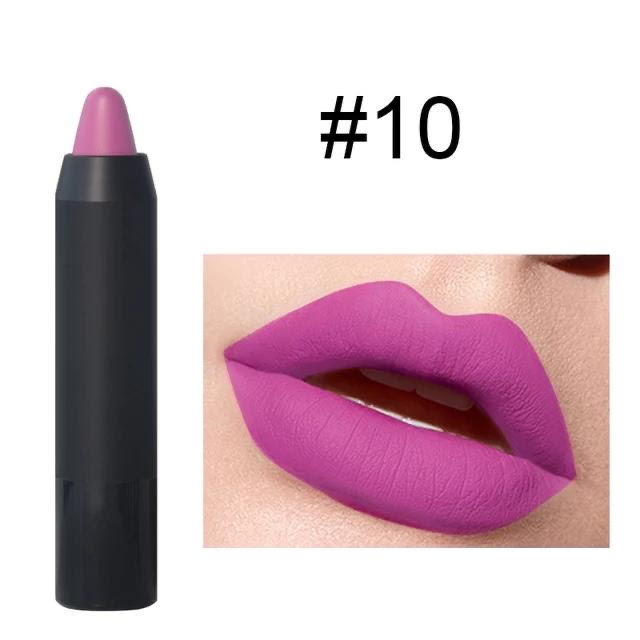 EpiLynx Lip Crayon & Liner – Creamy 2-in-1