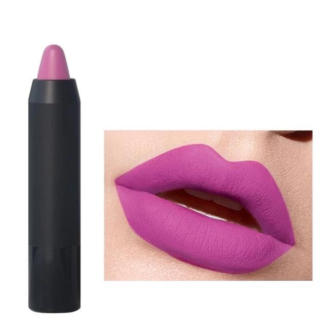 EpiLynx Lip Crayon & Liner – Creamy 2-in-1