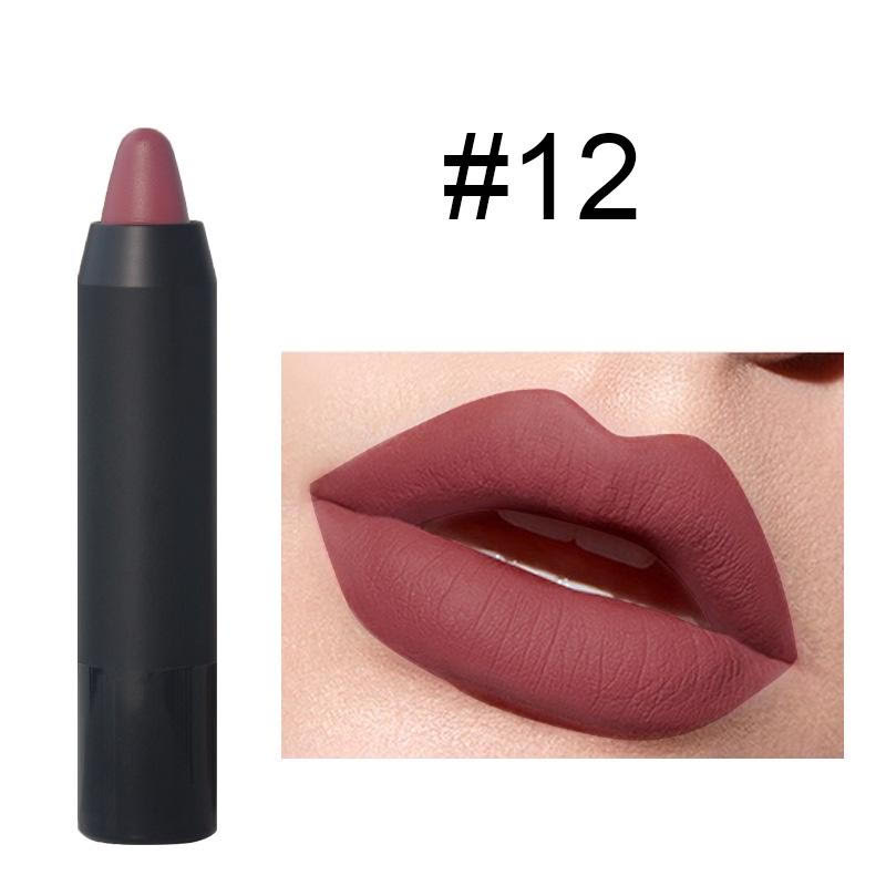 EpiLynx Lip Crayon & Liner – Creamy 2-in-1