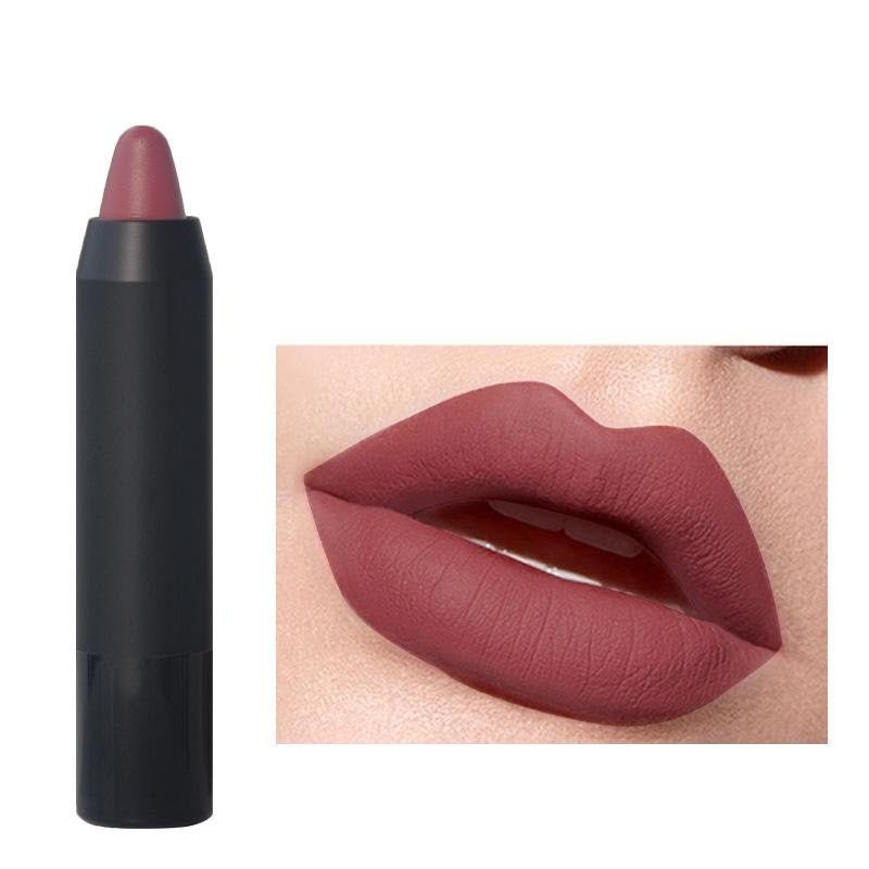 EpiLynx Lip Crayon & Liner – Creamy 2-in-1