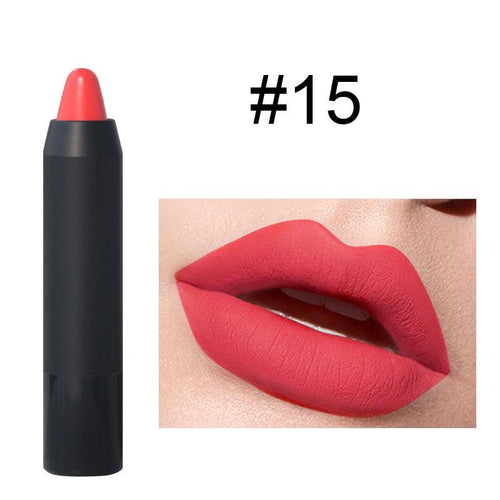EpiLynx Lip Crayon & Liner – Creamy 2-in-1