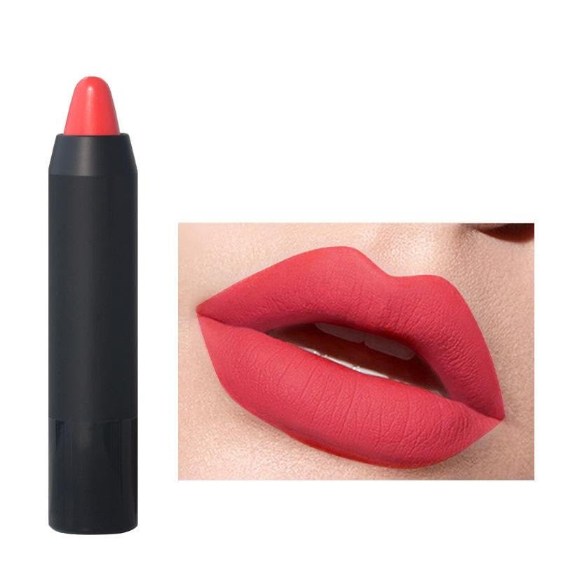 EpiLynx Lip Crayon & Liner – Creamy 2-in-1