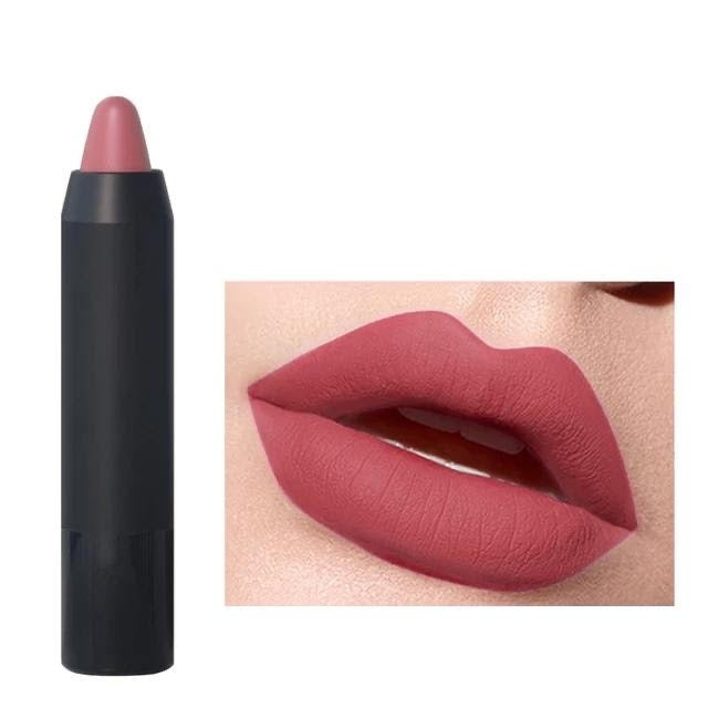 EpiLynx Lip Crayon & Liner – Creamy 2-in-1