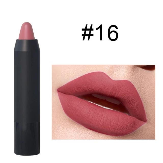 EpiLynx Lip Crayon & Liner – Creamy 2-in-1