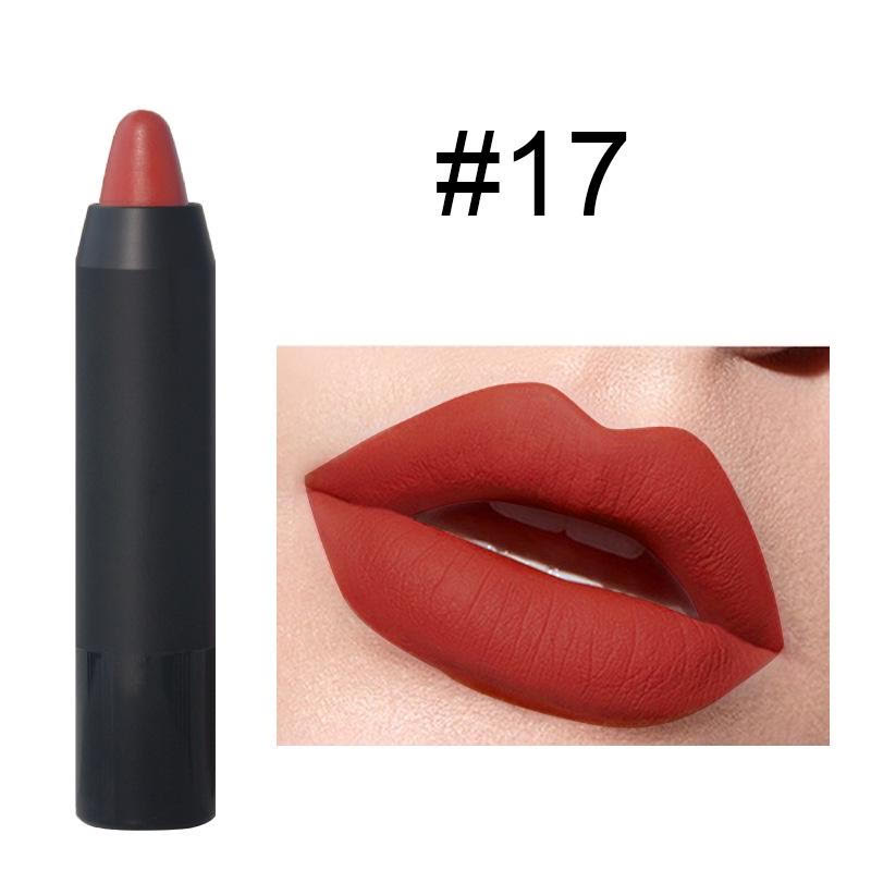 EpiLynx Lip Crayon & Liner – Creamy 2-in-1