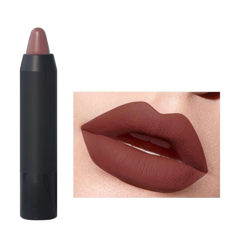 EpiLynx Lip Crayon & Liner – Creamy 2-in-1
