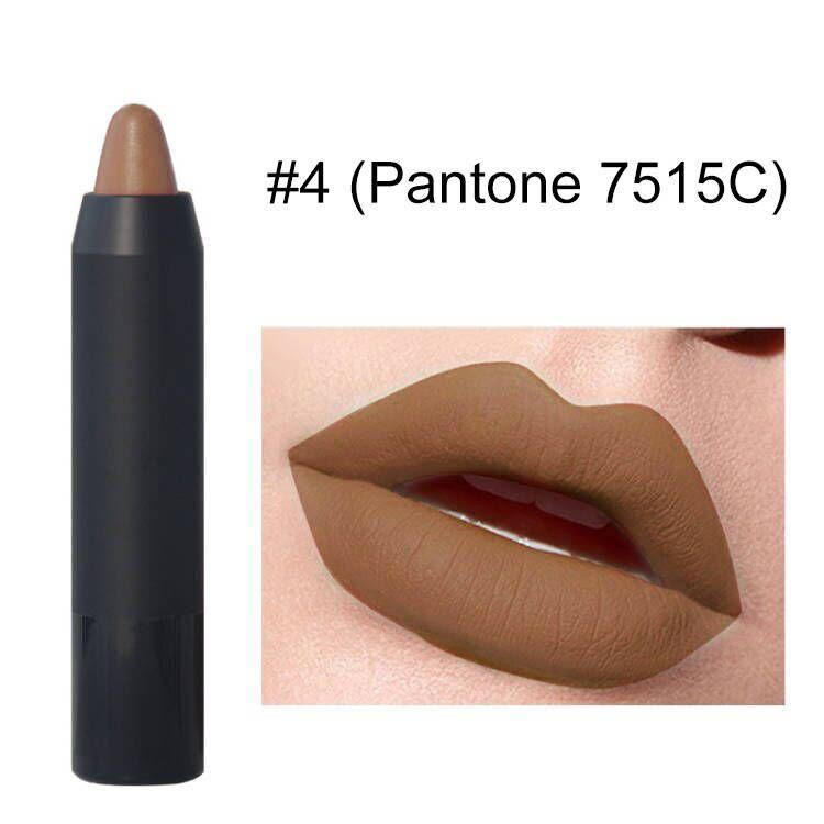 EpiLynx Lip Crayon & Liner – Creamy 2-in-1