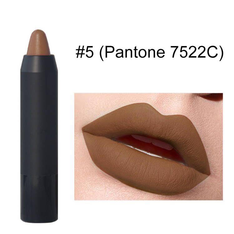 EpiLynx Lip Crayon & Liner – Creamy 2-in-1