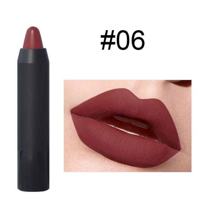 EpiLynx Lip Crayon & Liner – Creamy 2-in-1