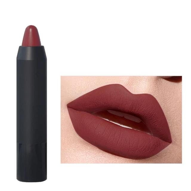 EpiLynx Lip Crayon & Liner – Creamy 2-in-1