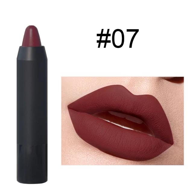 EpiLynx Lip Crayon & Liner – Creamy 2-in-1