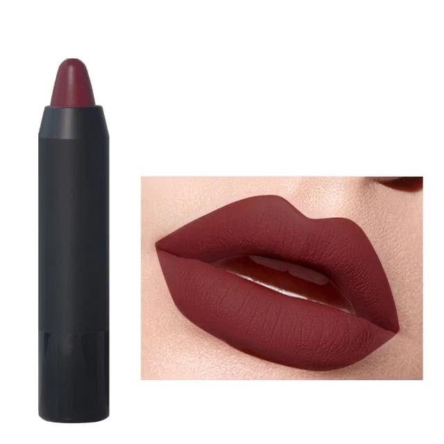 EpiLynx Lip Crayon & Liner – Creamy 2-in-1