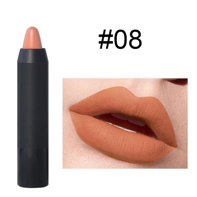 EpiLynx Lip Crayon & Liner – Creamy 2-in-1