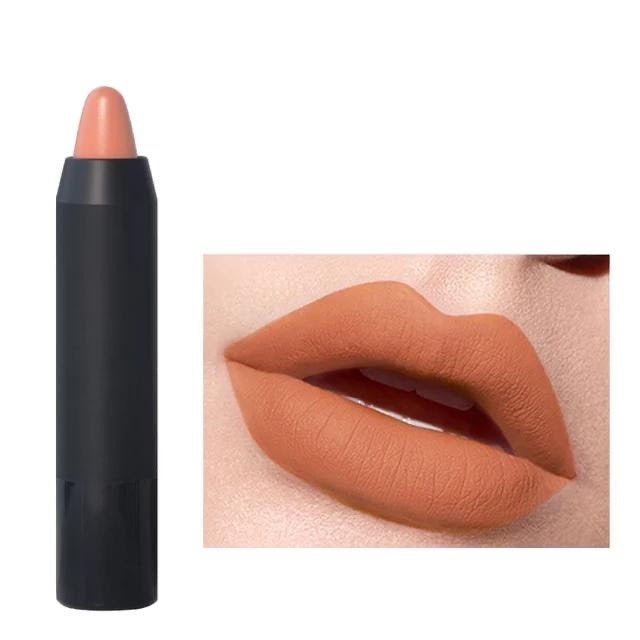 EpiLynx Lip Crayon & Liner – Creamy 2-in-1