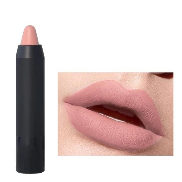 EpiLynx Lip Crayon & Liner – Creamy 2-in-1
