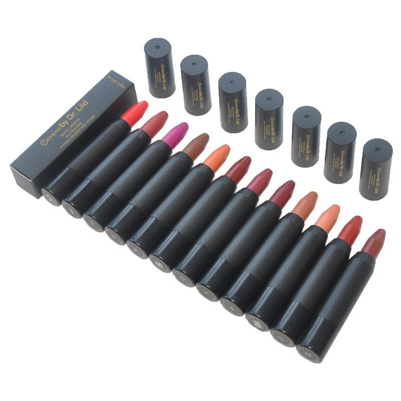 EpiLynx Lip Crayon & Liner – Creamy 2-in-1