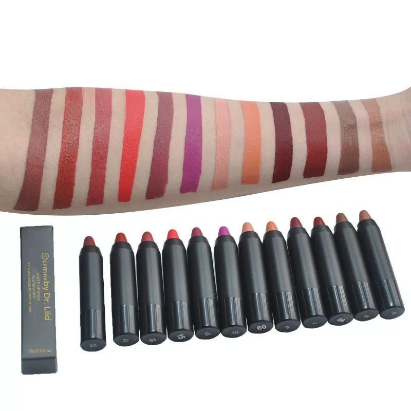 EpiLynx Lip Crayon & Liner – Creamy 2-in-1