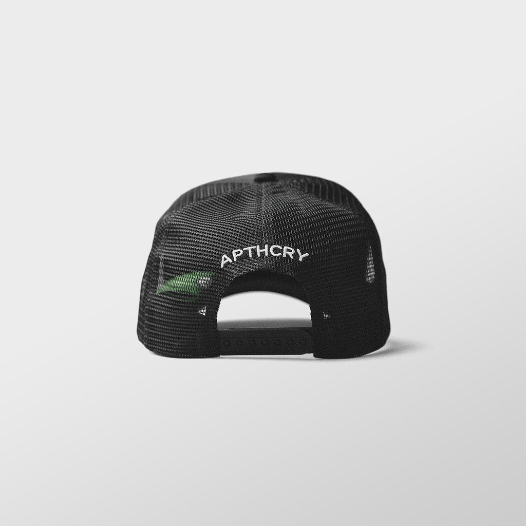 Pretty Much Broke® Trucker Hat