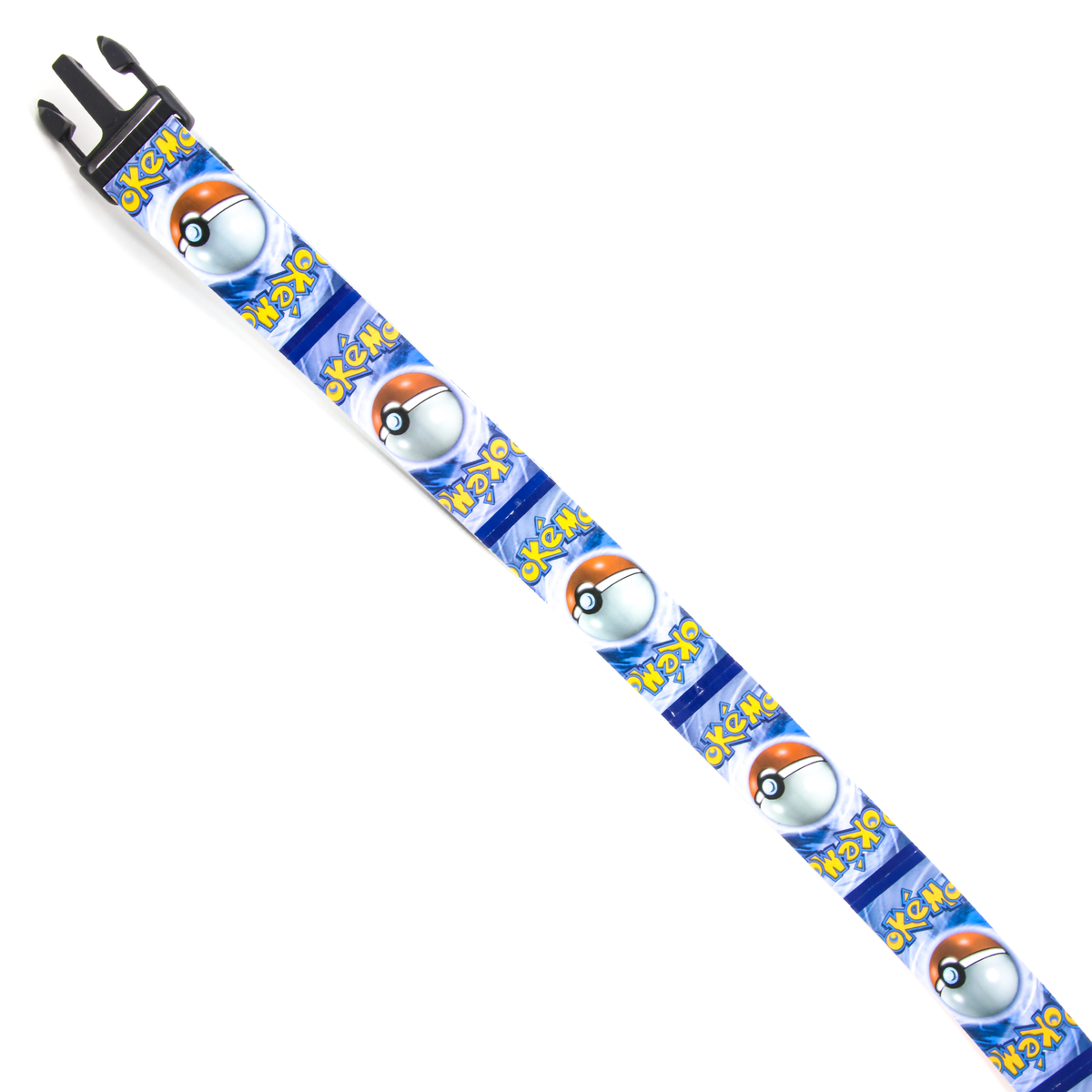 Pokemon Trading Card Belts