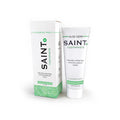 SAINT Mint Toothpaste, Fluoride-Free – Nano-Hydroxyapatite