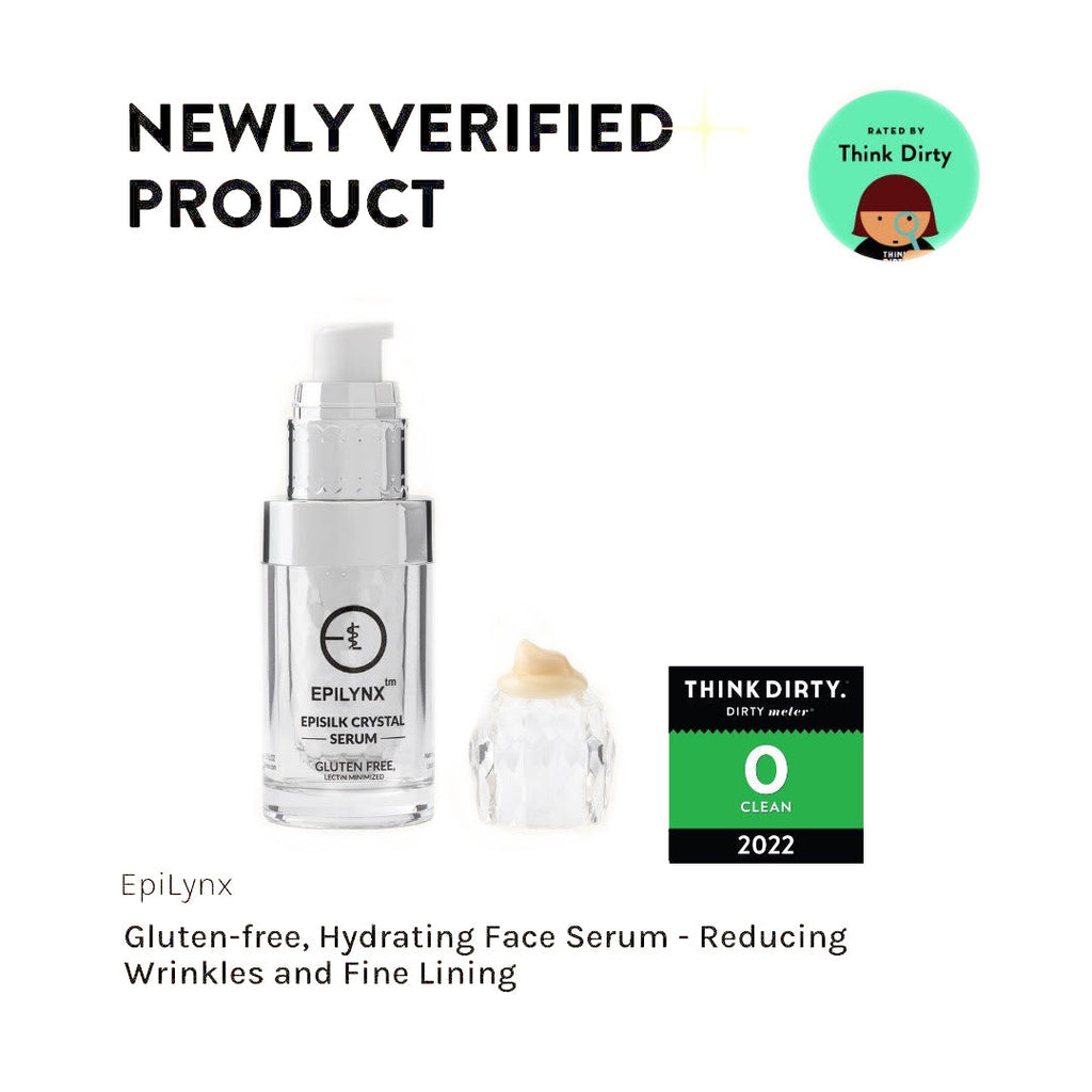 EpiLynx Brightening & Lifting Face Serum