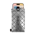 PHOOZY Apollo II Thermal Phone Capsule – Floats, 4X Battery Life